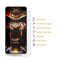2x 9H Panzerglas für OnePlus Nord 2T Displayschutz Panzerfolie Schutzfolie Hartglas Schutzglas Displayglas Tempered Glasfolie Sicherheitsglas Echtglas