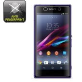 2x Displayfolie für Sony Xperia Z2 ANTI-REFLEX...