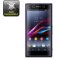 6x Displayfolie für Sony Xperia Z2 ANTI-REFLEX Displayschutzfolie MATT