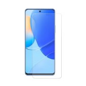 3x 9H Panzerglas für Huawei Nova 9SE Displayschutz Panzerfolie Schutzfolie Hartglas Schutzglas Displayglas Tempered Glasfolie Sicherheitsglas Echtglas