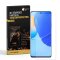 3x 9H Panzerglas für Huawei Nova 9SE Displayschutz Panzerfolie Schutzfolie Hartglas Schutzglas Displayglas Tempered Glasfolie Sicherheitsglas Echtglas