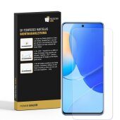 4x 9H Panzerglas für Huawei Nova 9SE Displayschutz...