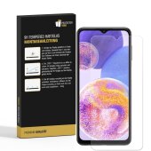 3x 9H Panzerglas für Samsung Galaxy A23...
