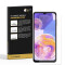 3x 9H Panzerglas für Samsung Galaxy A23 Displayschutz Panzerfolie Schutzfolie Hartglas Schutzglas Displayglas Tempered Glasfolie Sicherheitsglas Echtglas
