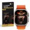 1x 9H Panzerglas für Apple Watch Ultra 49mm HD KLAR Displayschutz Schutzglas Schutzfolie echtes Tempered Glass Screen-Protector