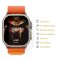 1x 9H Panzerglas für Apple Watch Ultra 49mm HD KLAR Displayschutz Schutzglas Schutzfolie echtes Tempered Glass Screen-Protector