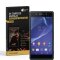 3x 9H Hartglas für Sony Xperia Z2 Panzerfolie Displayglas Schutzglas HD KLAR Panzerglas Schutzfolie