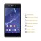 3x 9H Hartglas für Sony Xperia Z2 Panzerfolie Displayglas Schutzglas HD KLAR Panzerglas Schutzfolie