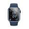 3x 9H Panzerglas für Apple Watch 1/ 2/ 3 38mm FULL CURVED Displayschutz Panzerfolie Schutzfolie Hartglas Schutzglas Displayglas Tempered Glasfolie Sicherheitsglas Echtglas