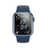 4x 9H Panzerglas für Apple Watch 1/ 2/ 3 42mm FULL CURVED Displayschutz Panzerfolie Schutzfolie Hartglas Schutzglas Displayglas Tempered Glasfolie Sicherheitsglas Echtglas