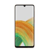 1x Blickschutz 9H Panzerhartglas für Samsung Galaxy A33 5G Anti-Spion Displayschutz Panzerfolie Schutzfolie echtes Tempered Panzerglas Schutzglas Screen Protector