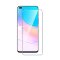 2x 9H Panzerglas für Huawei Nova 8i Displayschutz Panzerfolie Schutzfolie Hartglas Schutzglas Displayglas Tempered Glasfolie Sicherheitsglas Echtglas