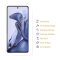3x 9H Panzerglas für Xiaomi 11T Pro Schutzglas Displayschutz Schutzfolie Panzerfolie Hartglas Displayglas Tempered Glasfolie Sicherheitsglas Echtglas