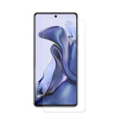 6x 9H Panzerglas für Xiaomi 11T Pro Schutzglas Displayschutz Schutzfolie Panzerfolie Hartglas Displayglas Tempered Glasfolie Sicherheitsglas Echtglas