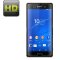 4x Displayfolie für Sony Xperia Z3 Displayschutzfolie HD ULTRA KLAR