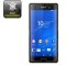 3x Displayfolie für Sony Xperia Z3 ANTI-REFLEX Displayschutzfolie MATT