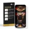 3x 9H Nano-Glass für iPhone 14 Pro 3D KLAR Anti-Shock Anti-Bruch Anti-Stoß Anti-Schmutz Panzernanoglas Displayschutz Schutzfolie Panzerfolie Panzerglas Screen-Protector