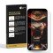6x 9H Nano-Glass für iPhone 14 Pro 3D KLAR Anti-Shock Anti-Bruch Anti-Stoß Anti-Schmutz Panzernanoglas Displayschutz Schutzfolie Panzerfolie Panzerglas Screen-Protector