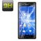 4x 9H Hartglas für Sony Xperia Z3 Panzerfolie Schutzglas Displayglas HD KLAR