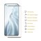 1x 9H Panzerglas für Xiaomi Mi 11 FULL CURVED Displayschutz Schutzglas Panzerfolie Schutzfolie Displayglas Hartglas echtes Tempered Sicherheitsglas Glasfolie