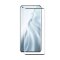2x 9H Panzerglas für Xiaomi Mi 11 FULL CURVED Displayschutz Schutzglas Panzerfolie Schutzfolie Displayglas Hartglas echtes Tempered Sicherheitsglas Glasfolie