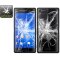 6x Panzerfolie für Sony Xperia Z3 ANTI-SCHOCK Displayschutzfolie HD KLAR F/B
