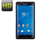 6x Displayschutzfolie für Sony Xperia Z3 Compact...