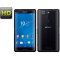 4x Displayschutzfolie für Sony Xperia Z3 Compact Displayfolie HD ULTRA KLAR FB