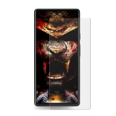 2x 3D A++ 9H Panzerglas für Google Pixel 6a Displayschutz Panzerfolie Schutzfolie Hartglas Schutzglas Displayglas Tempered Glasfolie Sicherheitsglas Echtglas