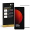 1x 9H Panzerglas für Xiaomi 12s FULL CURVED Displayschutz Schutzglas Panzerfolie Schutzfolie Displayglas Hartglas echtes Tempered Sicherheitsglas Glasfolie