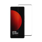 3x 9H Panzerglas für Xiaomi 12s FULL CURVED Displayschutz Schutzglas Panzerfolie Schutzfolie Displayglas Hartglas echtes Tempered Sicherheitsglas Glasfolie