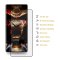 2x 9H Panzerglas für Google Pixel 7 Pro FULL CURVED KLAR Displayglas Hartglas Schutzglas ECHTES Tempered Hartglas Glasfolie