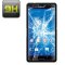 6x 9H Hartglas für Sony Xperia Z3 Compact Panzerfolie Schutzglas Glasfolie KLAR Panzerglas Schutzfolie