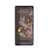 6x 9H Panzerglas für Google Pixel 7 Displayschutz Schutzglas Panzerfolie Schutzfolie Hartglas Displayglas Tempered Glasfolie Sicherheitsglas Echtglas