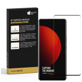 2x 9H Panzerglas für Xiaomi 12s Ultra FULL CURVED...