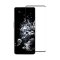 1x 9H Panzerglas für OnePlus 11 Pro FULL CURVED Displayschutz Schutzglas Panzerfolie Schutzfolie Displayglas Hartglas echtes Tempered Sicherheitsglas Glasfolie