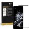 4x 9H Panzerglas für OnePlus 11 Pro FULL CURVED Displayschutz Schutzglas Panzerfolie Schutzfolie Displayglas Hartglas echtes Tempered Sicherheitsglas Glasfolie