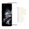 4x 9H Panzerglas für OnePlus 11 Pro FULL CURVED Displayschutz Schutzglas Panzerfolie Schutzfolie Displayglas Hartglas echtes Tempered Sicherheitsglas Glasfolie
