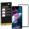 6x 9H Panzerglas für Motorola Edge 30 FULL COVER Displayschutz Schutzglas Hartglas Schutzfolie Panzerfolie KLAR Tempered echtes Displayglas Glasfolie Displayfolie Folie Transparent