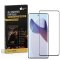 3x 9H Panzerglas für Motorola Moto X30 Pro FULL CURVED Displayschutz Schutzglas Panzerfolie Schutzfolie Displayglas Hartglas echtes Tempered Sicherheitsglas Glasfolie