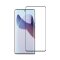 4x 9H Panzerglas für Motorola Moto X30 Pro FULL CURVED Displayschutz Schutzglas Panzerfolie Schutzfolie Displayglas Hartglas echtes Tempered Sicherheitsglas Glasfolie