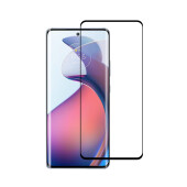 2x 9H Panzerglas für Motorola Moto S30 Pro FULL CURVED Displayschutz Schutzglas Panzerfolie Schutzfolie Displayglas Hartglas echtes Tempered Sicherheitsglas Glasfolie