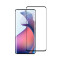 4x 9H Panzerglas für Motorola Moto S30 Pro FULL CURVED Displayschutz Schutzglas Panzerfolie Schutzfolie Displayglas Hartglas echtes Tempered Sicherheitsglas Glasfolie