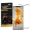 3x 9H Panzerglas für Huawei Mate 50 Pro FULL CURVED Displayschutz Schutzglas Panzerfolie Schutzfolie Displayglas Hartglas echtes Tempered Sicherheitsglas Glasfolie