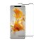 6x 9H Panzerglas für Huawei Mate 50 Pro FULL CURVED Displayschutz Schutzglas Panzerfolie Schutzfolie Displayglas Hartglas echtes Tempered Sicherheitsglas Glasfolie