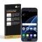 4x 9H Panzerglas für Samsung Galaxy S7 FULL CURVED Displayschutz Panzerfolie Schutzfolie Schutzglas DisplayglasHartglas echtes Tempered Sicherheitsglas Glasfolie