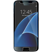 3x 9H Hartglas für Samsung Galaxy S7 Displayschutz Schutzglas Schutzfolie KLAR Panzerfolie Panzerglas Displayglas Glasfolie Echtes Glas
