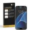 4x 9H Hartglas für Samsung Galaxy S7 Displayschutz Schutzglas Schutzfolie KLAR Panzerfolie Panzerglas Displayglas Glasfolie Echtes Glas