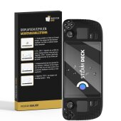 6x Panzerfolie für Valve Steam Deck Displayschutz...