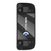 6x Panzerfolie für Valve Steam Deck Displayschutz MATT Schutzfolie Entspiegelt ANTI-REFLEX/ ANTI-SHOCK/ ANTI-KRATZ